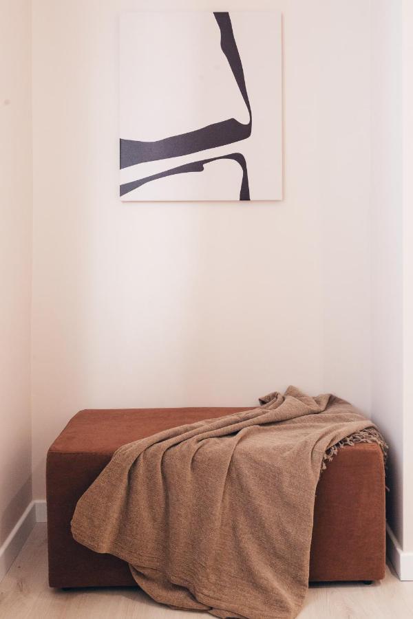 Mono Boutique Apartments Тирана Екстер'єр фото